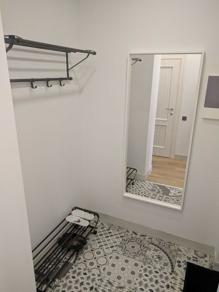 Opera Apartments