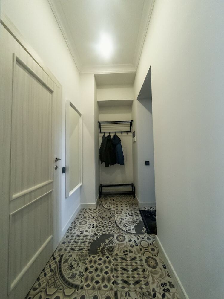 Opera Apartments