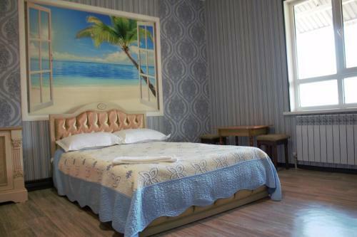 Hotel Laguna