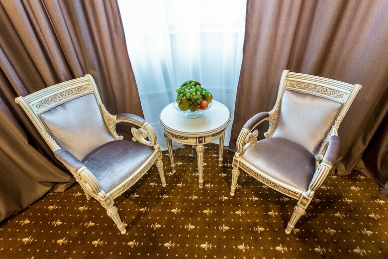 Golden Mir Hotel & Spa