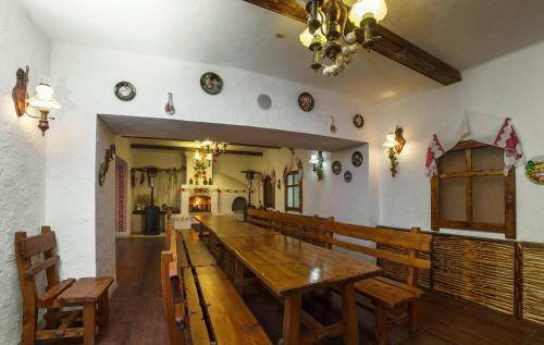 Stary Melnik Hotel