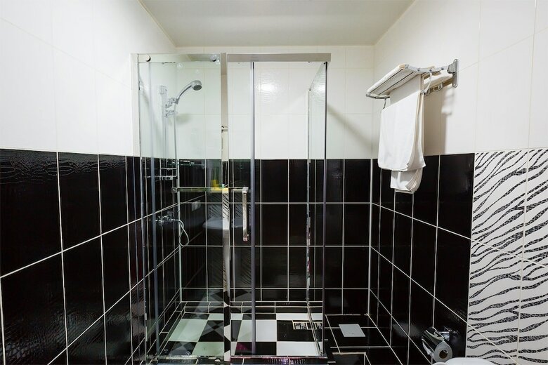 Salut Hotel Almaty