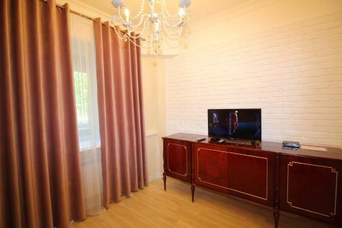 Apartment Pushkina 100