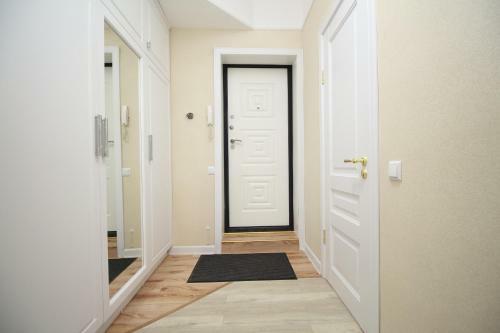 Apartment Pushkina 100