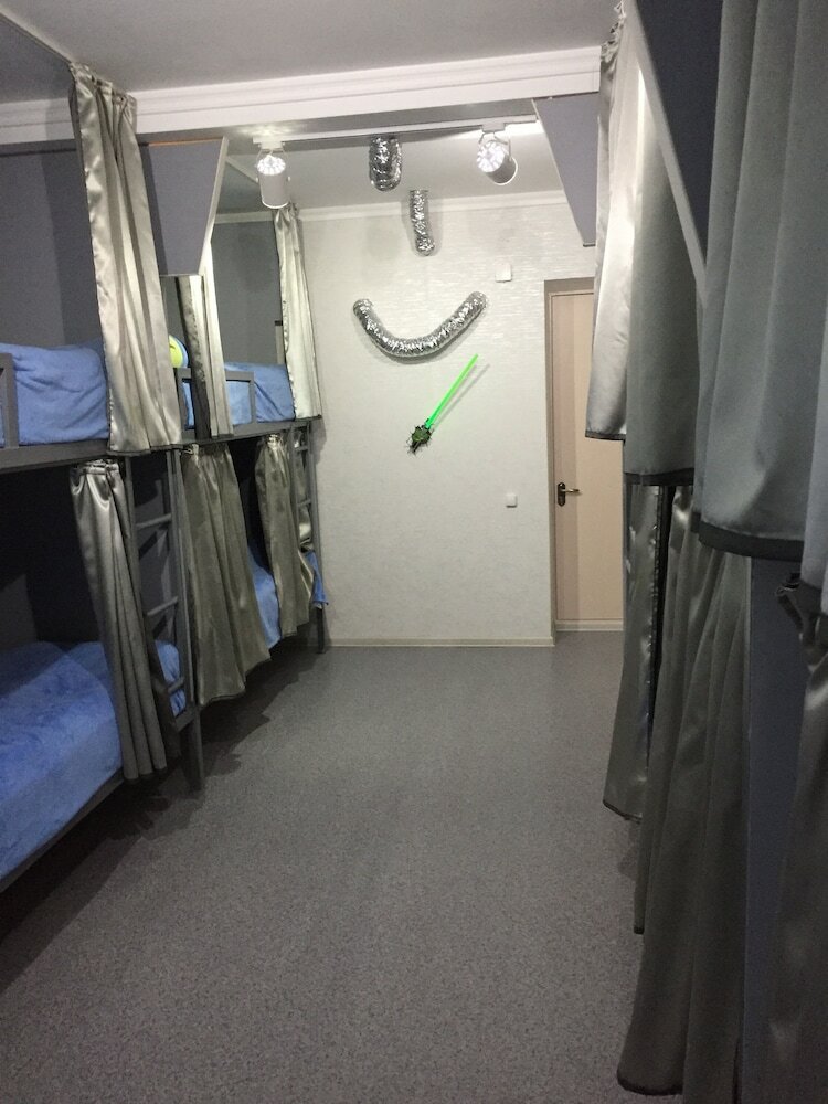 Alma Cinema Hostel