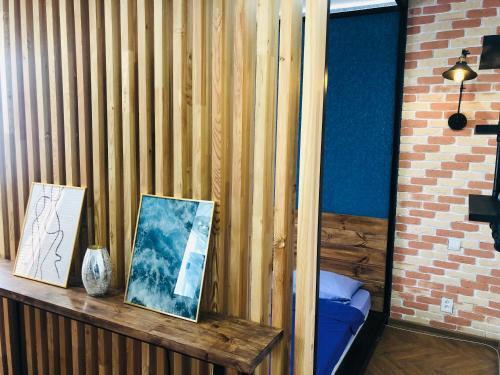 Interhouse Apartments