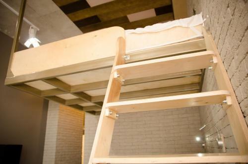 Hostel Forum