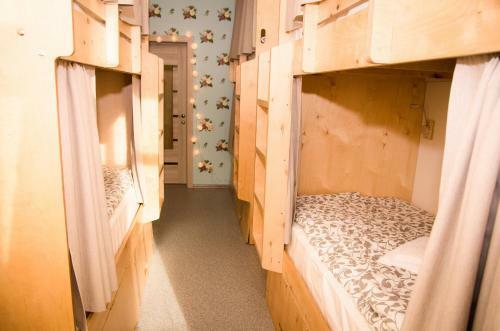 Hostel Forum