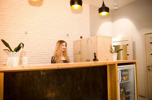 Hostel Forum