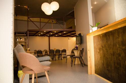 Hostel Forum