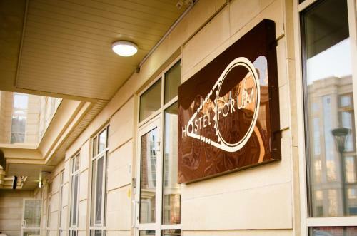 Hostel Forum