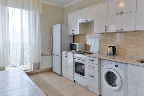 Apartamento Akbulak Town 2/9