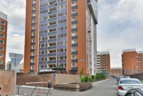 Apartamento Akbulak Town 2/9