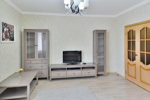 Apartamento Akbulak Town 2/9