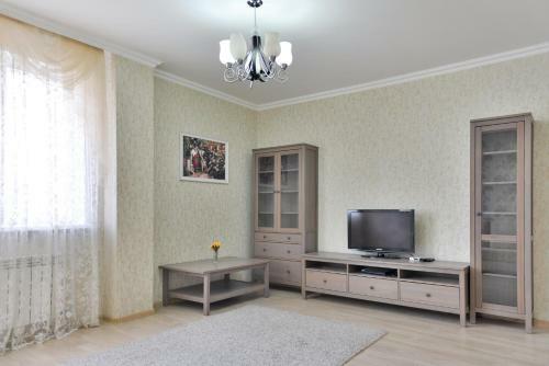 Apartamento Akbulak Town 2/9