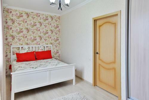 Apartamento Akbulak Town 2/9