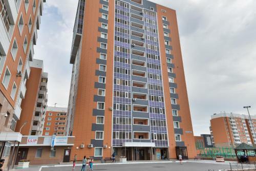 Apartamento Akbulak Town 2/9