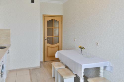 Apartamento Akbulak Town 2/9