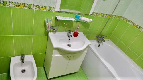 Apartamento Akbulak Town 2/9