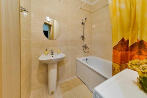 Apartamento Lazurnyi Kvartal