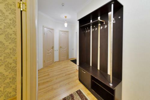 Apartamento Lazurnyi Kvartal