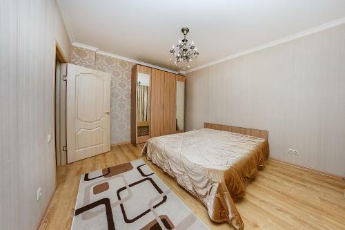 Apartamento Lazurnyi Kvartal