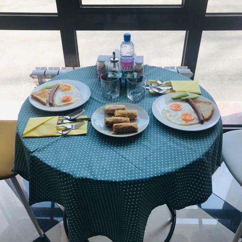 Mika Hotel