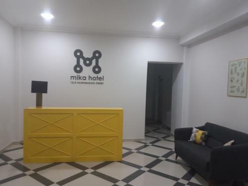 Mika Hotel