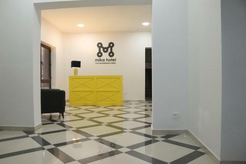 Mika Hotel