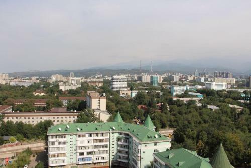 Big Apartment "zhastar"