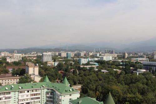 Big Apartment "zhastar"