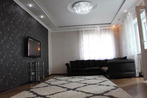 Big Apartment "zhastar"