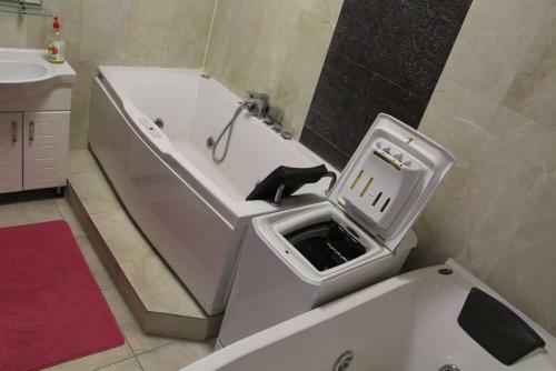 Big Apartment "zhastar"