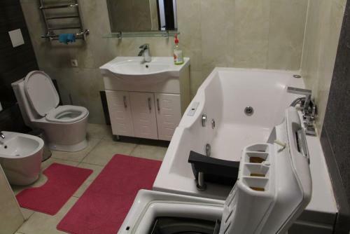 Big Apartment "zhastar"