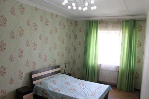 Big Apartment "zhastar"