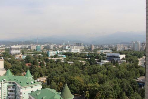 Big Apartment "zhastar"