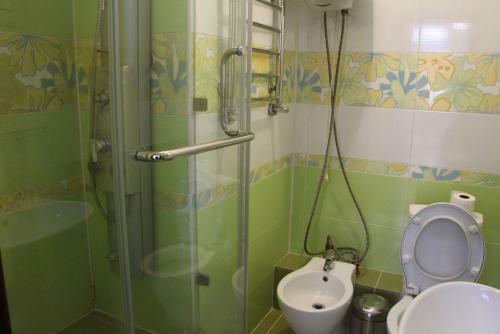 Big Apartment "zhastar"