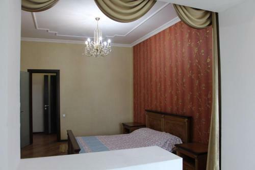 Big Apartment "zhastar"