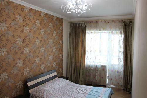 Big Apartment "zhastar"