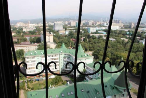Big Apartment "zhastar"