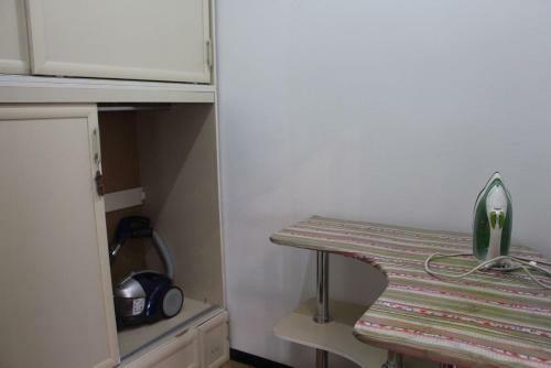 Big Apartment "zhastar"