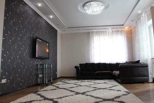 Big Apartment "zhastar"