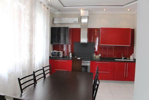 Big Apartment "zhastar"