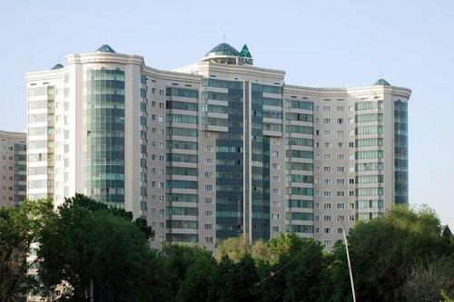 Big Apartment "zhastar"