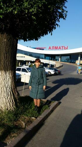 Apartments Ahmetova 6 32