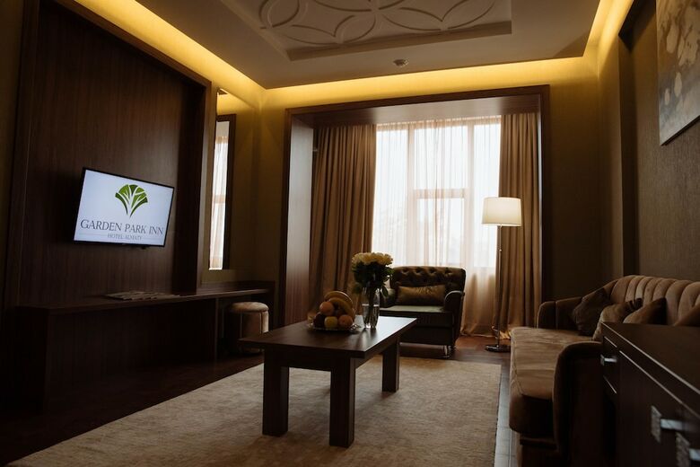 Hotel Garden Park Inn