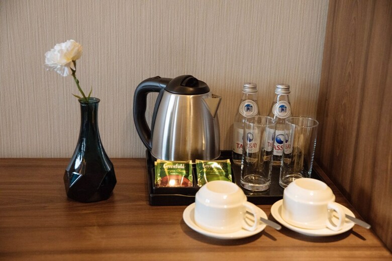 Hotel Garden Park Inn