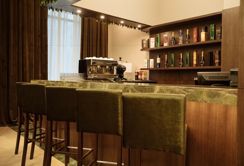 Hotel Garden Park Inn