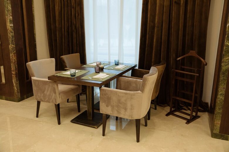Hotel Garden Park Inn