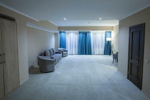 Renion Park Hotel